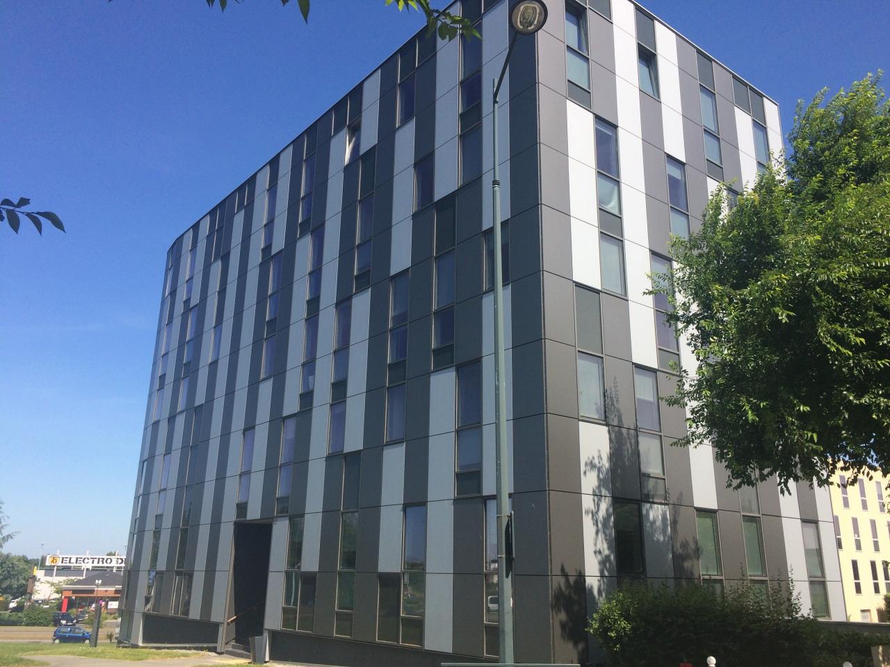 Bureau Rennes 1246m² Location bureau Rennes Ille-et-Vilaine OLBUR2316654 1